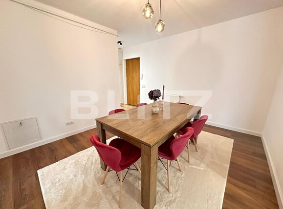 Apartament de închiriat 2 camere Zorilor - 134523AI | BLITZ Cluj-Napoca | Poza5