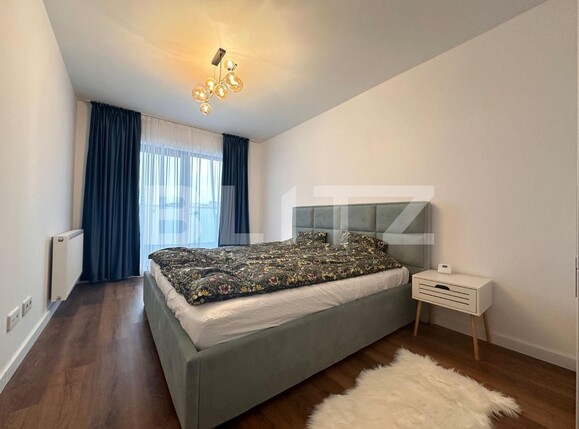 Apartament de închiriat 2 camere Zorilor - 134523AI | BLITZ Cluj-Napoca | Poza4