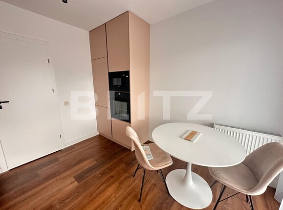 Apartament de închiriat 2 camere Zorilor - 134523AI | BLITZ Cluj-Napoca | Poza8