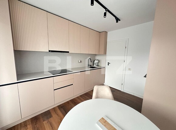 Apartament de închiriat 2 camere Zorilor - 134523AI | BLITZ Cluj-Napoca | Poza6
