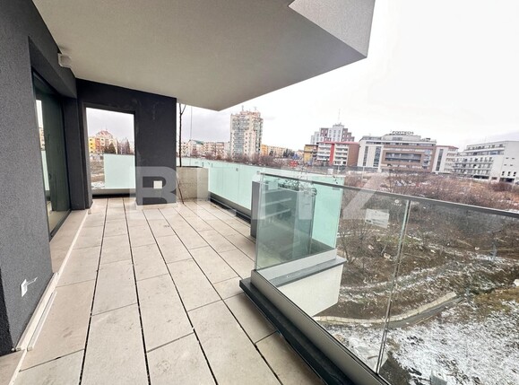 Apartament de închiriat 2 camere Zorilor - 134523AI | BLITZ Cluj-Napoca | Poza11