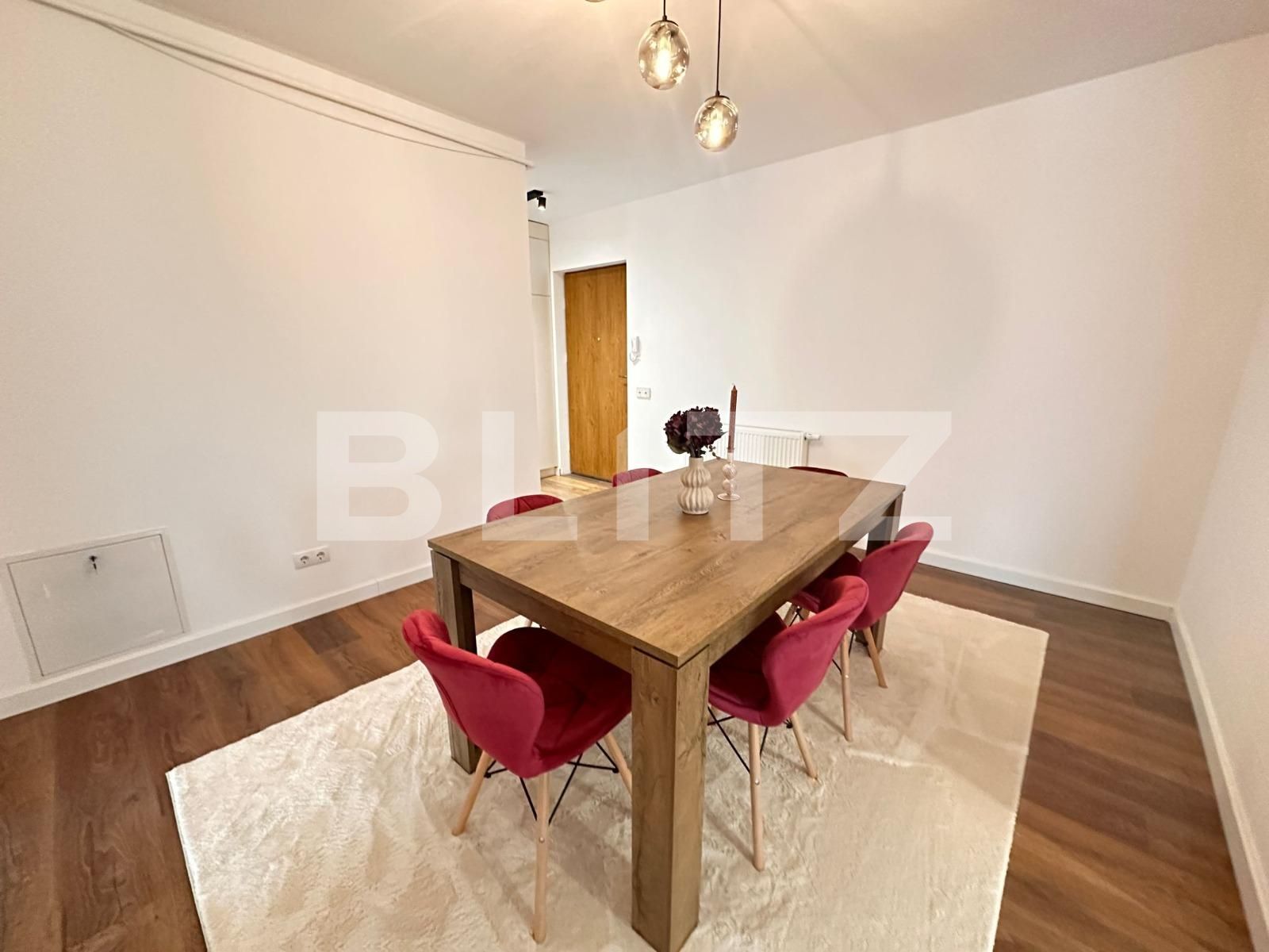 Apartament de închiriat 2 camere Zorilor - 134523AI | BLITZ Cluj-Napoca | Poza5