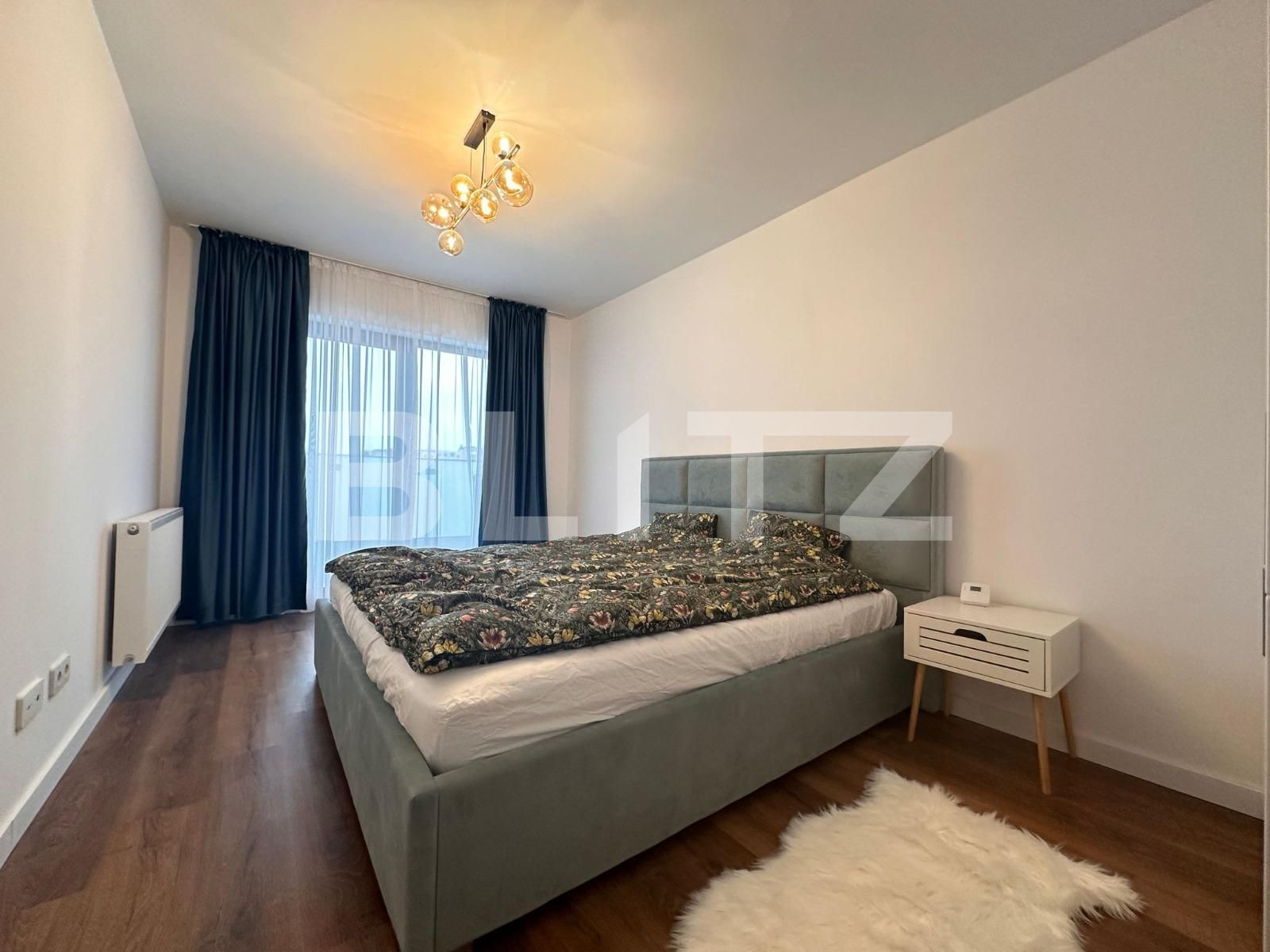 Apartament de închiriat 2 camere Zorilor - 134523AI | BLITZ Cluj-Napoca | Poza4