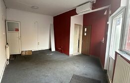 Spatiu service, 75 mp, 2 parcari, zona Observatorului