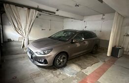 Spatiu service, 75 mp, 2 parcari, zona Observatorului