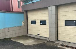 Spatiu service, 75 mp, 2 parcari, zona Observatorului