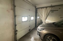 Spatiu service, 75 mp, 2 parcari, zona Observatorului