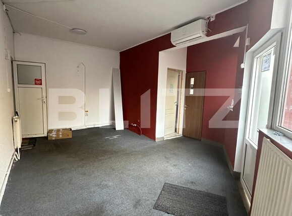 Spațiu industrial de închiriat Zorilor - 134527SII | BLITZ Cluj-Napoca | Poza2