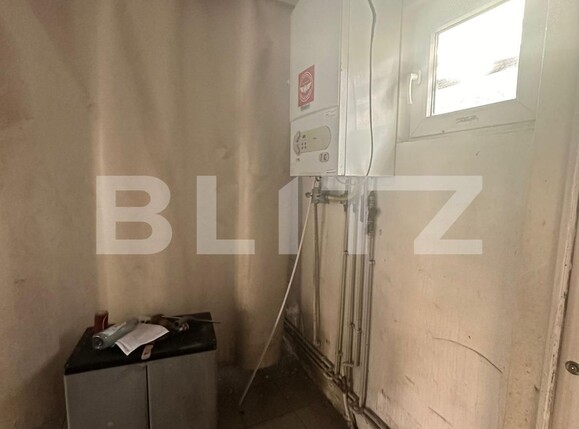 Spațiu industrial de închiriat Zorilor - 134527SII | BLITZ Cluj-Napoca | Poza6