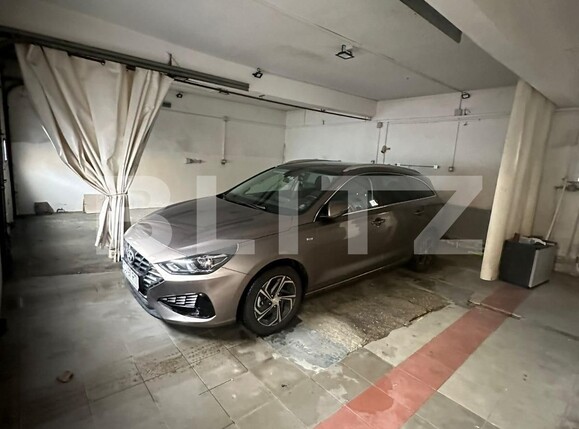 Spațiu industrial de închiriat Zorilor - 134527SII | BLITZ Cluj-Napoca | Poza4