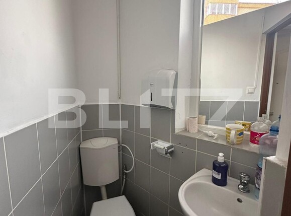 Spațiu industrial de închiriat Zorilor - 134527SII | BLITZ Cluj-Napoca | Poza7