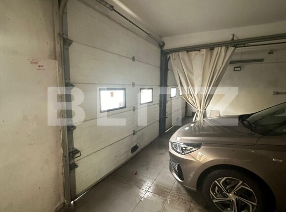 Spațiu industrial de închiriat Zorilor - 134527SII | BLITZ Cluj-Napoca | Poza5