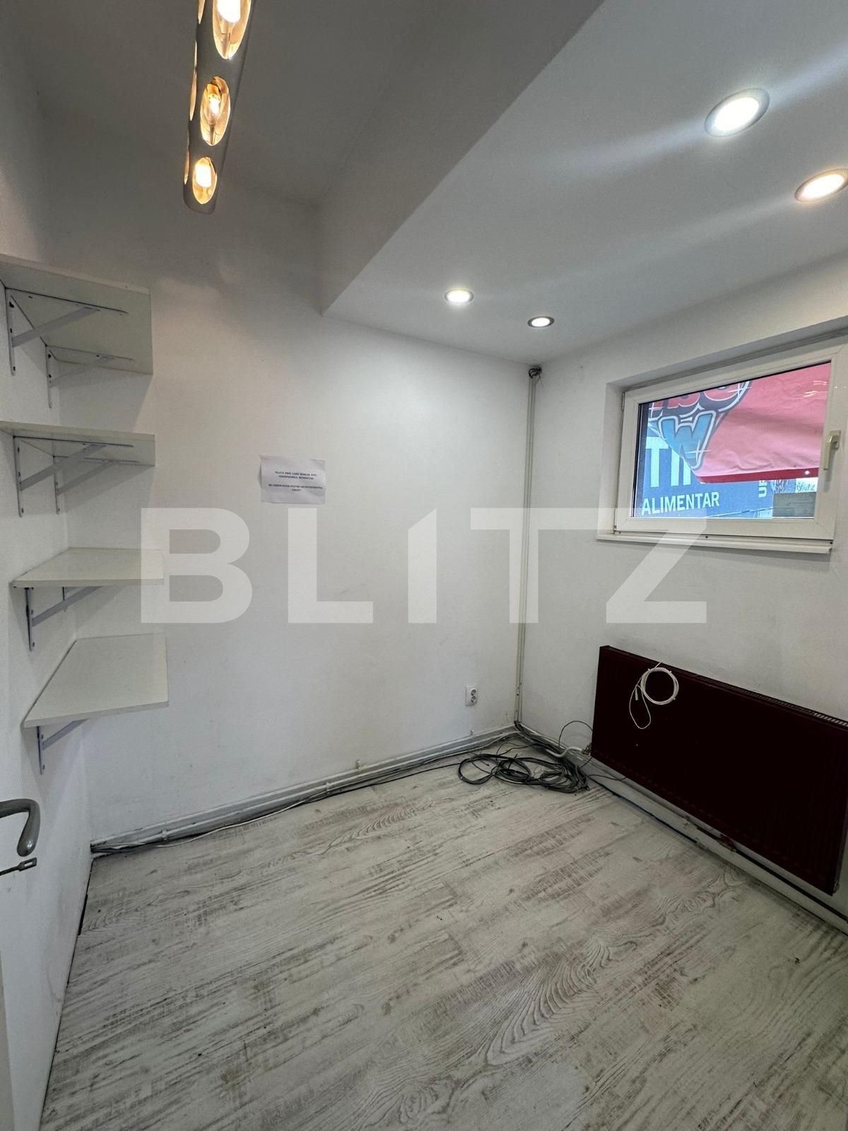 Spațiu industrial de închiriat Zorilor - 134527SII | BLITZ Cluj-Napoca | Poza3