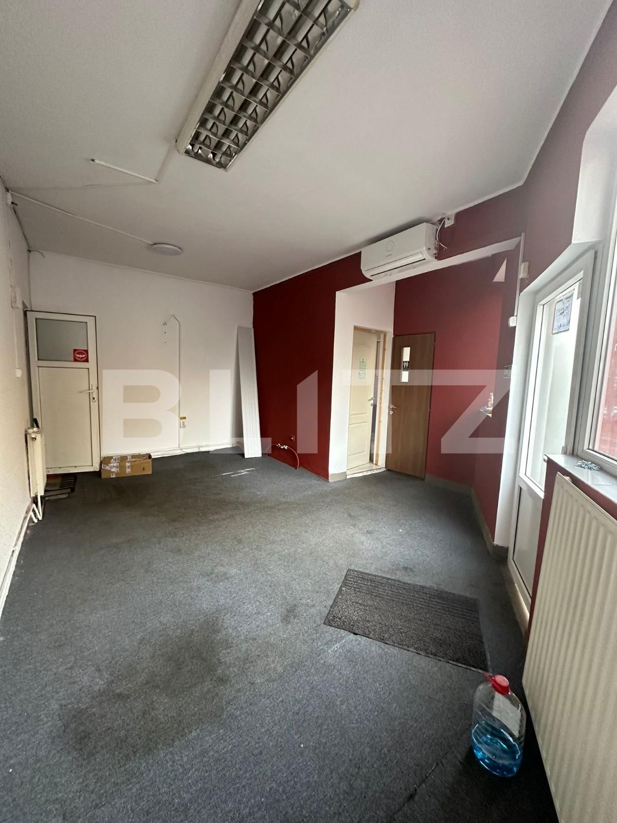 Spațiu industrial de închiriat Zorilor - 134527SII | BLITZ Cluj-Napoca | Poza2