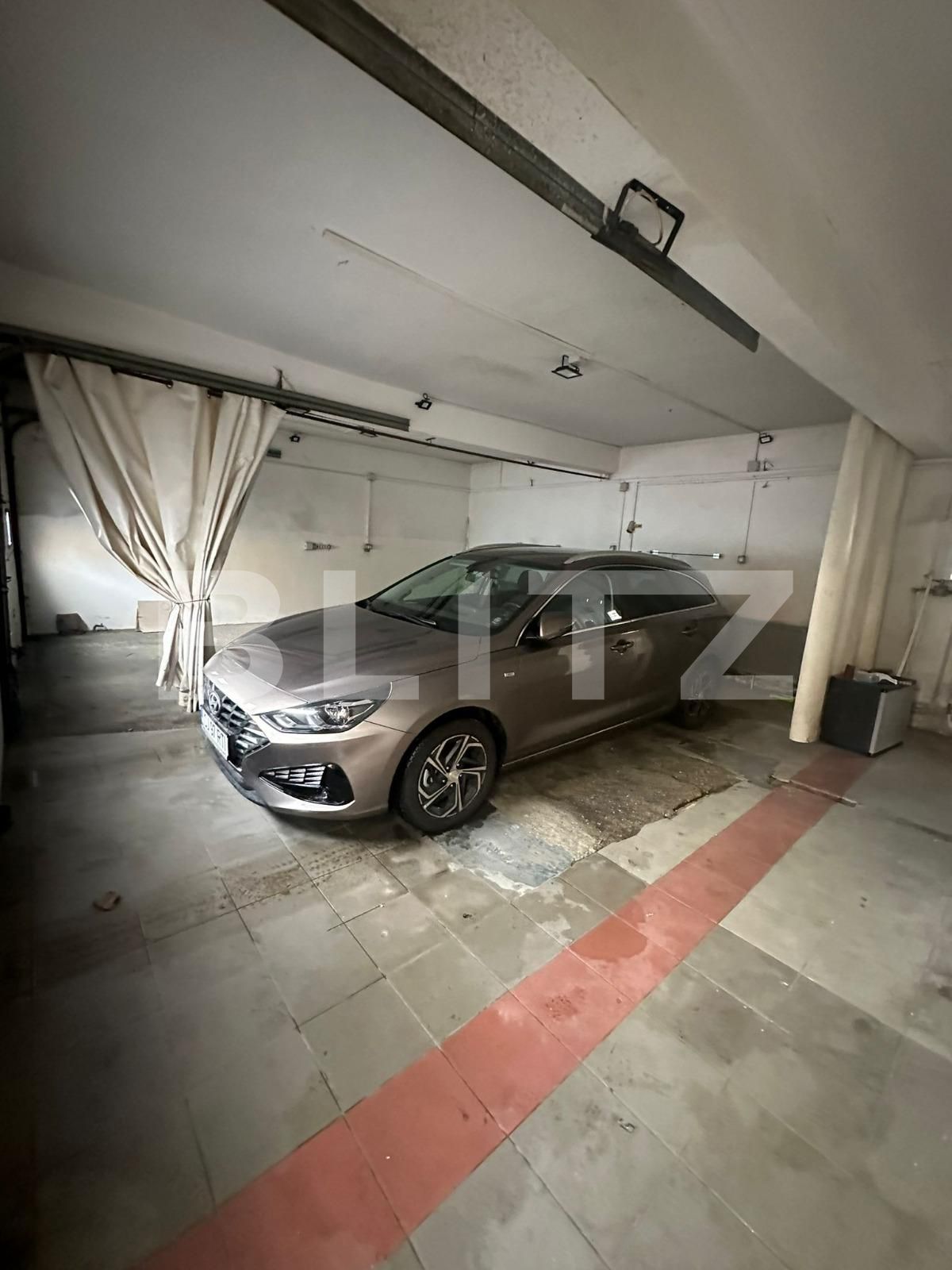 Spațiu industrial de închiriat Zorilor - 134527SII | BLITZ Cluj-Napoca | Poza4