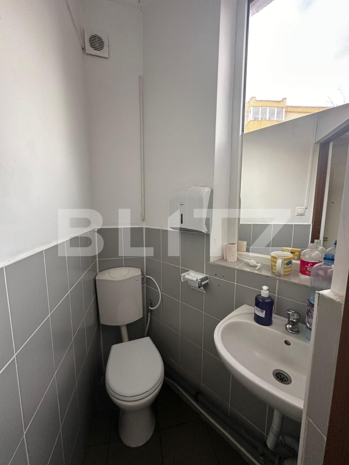 Spațiu industrial de închiriat Zorilor - 134527SII | BLITZ Cluj-Napoca | Poza7