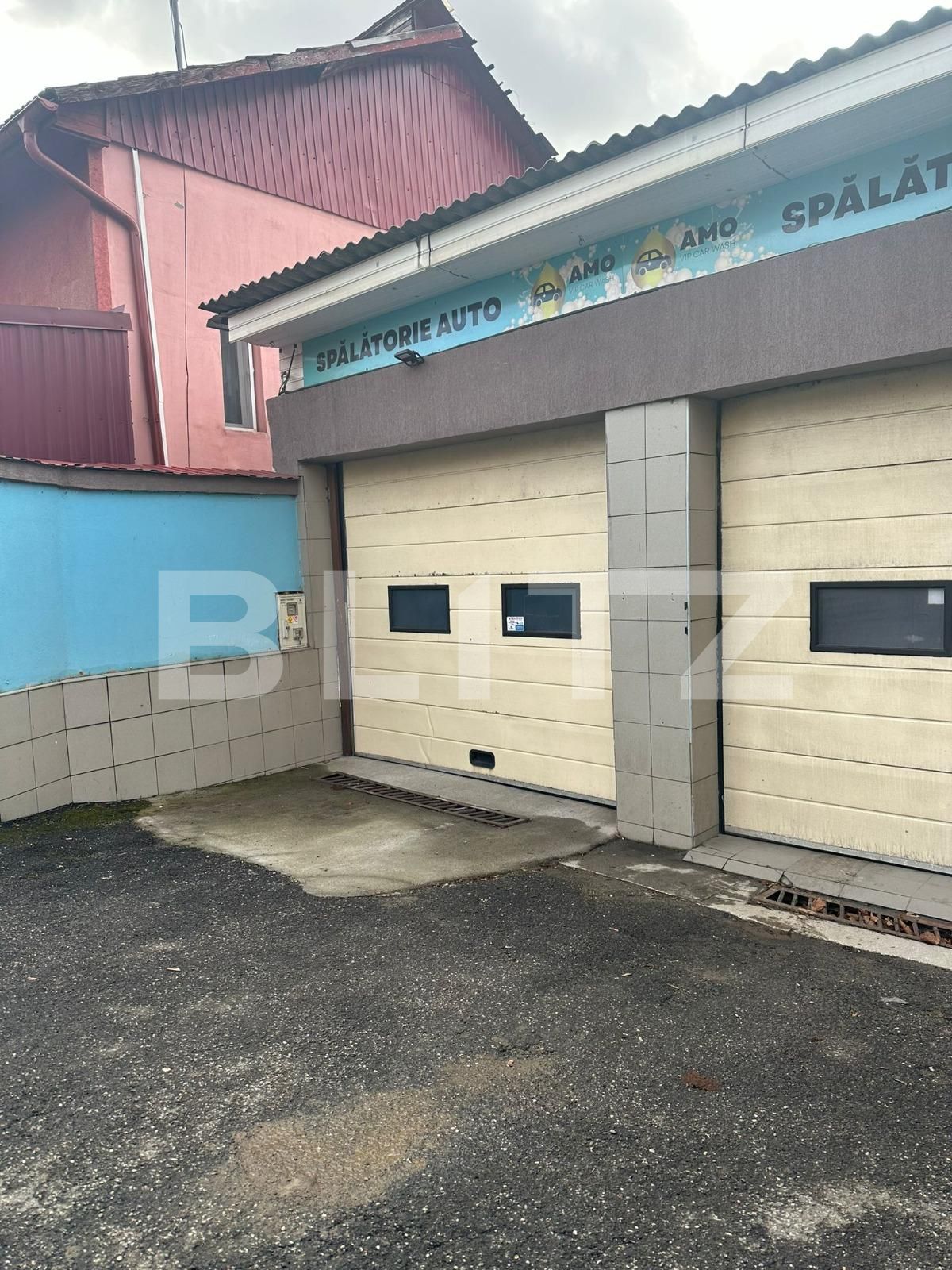 Spațiu industrial de închiriat Zorilor - 134527SII | BLITZ Cluj-Napoca | Poza8