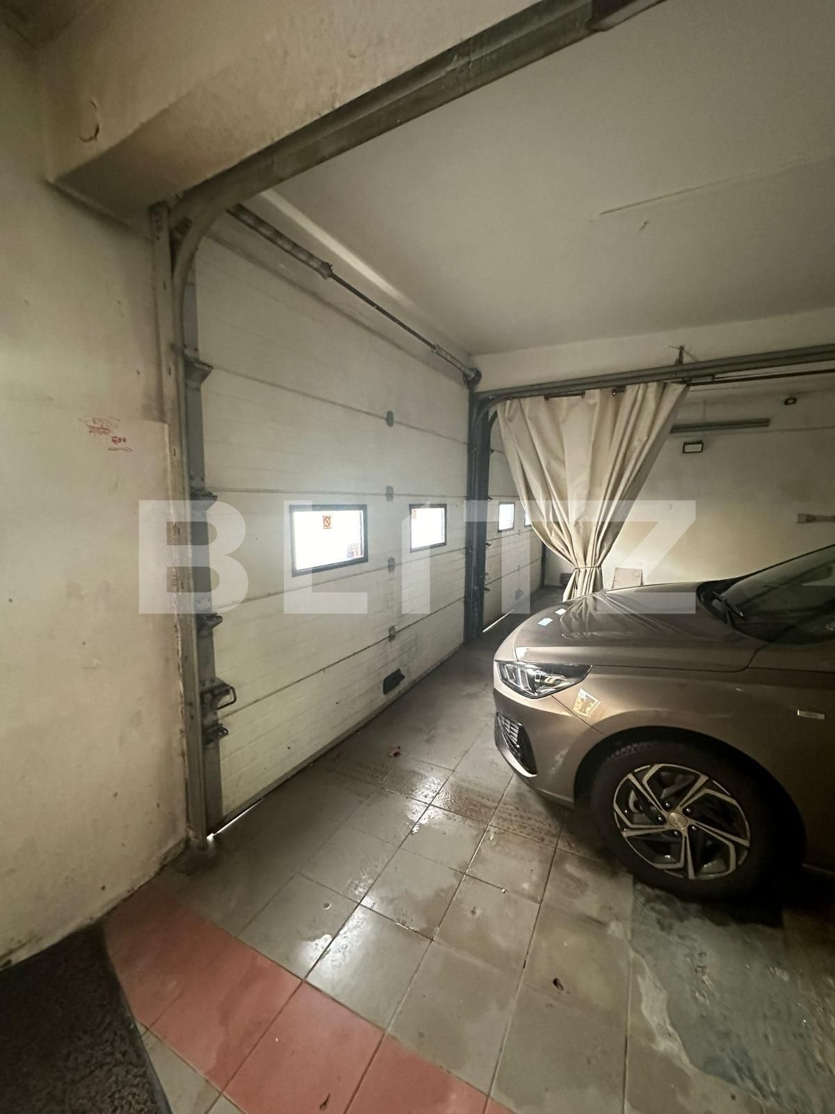 Spațiu industrial de închiriat Zorilor - 134527SII | BLITZ Cluj-Napoca | Poza5