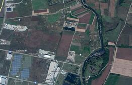 Teren intravilan, 8633 mp, Rascruci