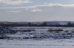 Teren intravilan, 8633 mp, Rascruci