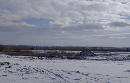 Teren intravilan, 8633 mp, Rascruci