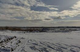 Teren intravilan, 8633 mp, Rascruci