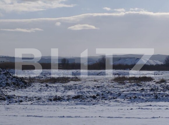 Teren de vânzare Răscruci - 134530TV | BLITZ Cluj-Napoca | Poza3