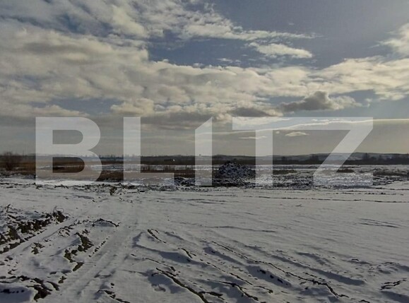 Teren de vânzare Răscruci - 134530TV | BLITZ Cluj-Napoca | Poza4