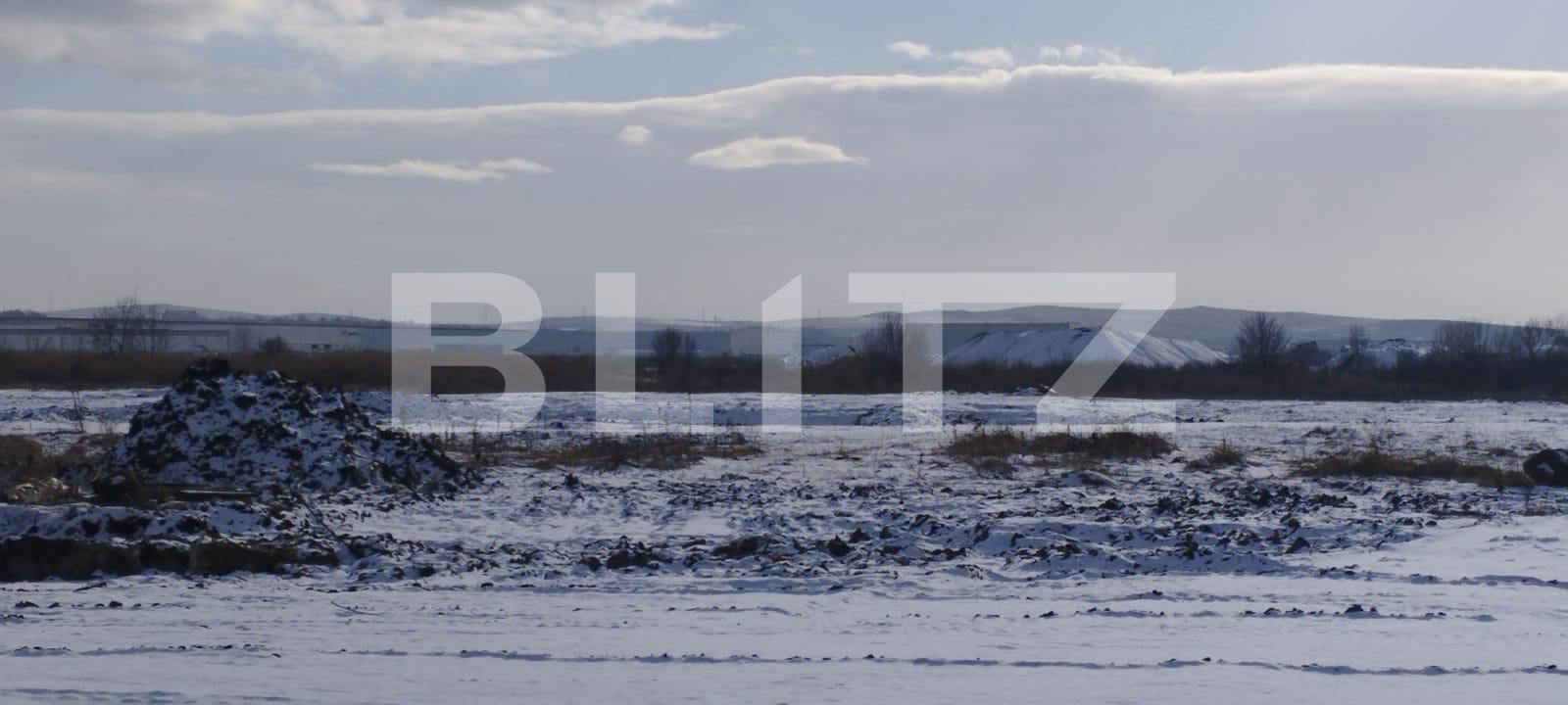 Teren de vânzare Răscruci - 134530TV | BLITZ Cluj-Napoca | Poza3