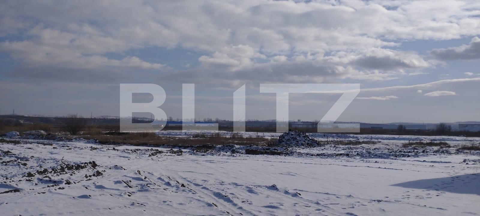Teren de vânzare Răscruci - 134530TV | BLITZ Cluj-Napoca | Poza2