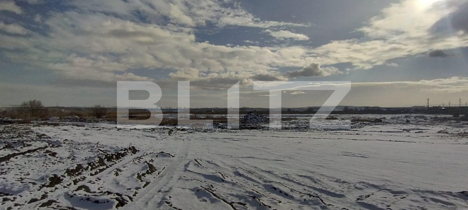 Teren de vânzare Răscruci - 134530TV | BLITZ Cluj-Napoca | Poza4