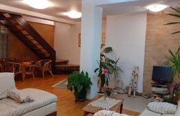 Casă individuală 8 camere, 254 mp suprafață utilă, 320 mp teren, garaj, zona Astra