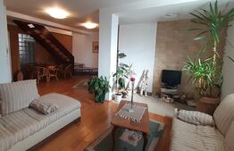 Casă individuală 8 camere, 254 mp suprafață utilă, 320 mp teren, garaj, zona Astra