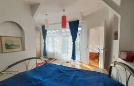 Casă individuală 8 camere, 254 mp suprafață utilă, 320 mp teren, garaj, zona Astra