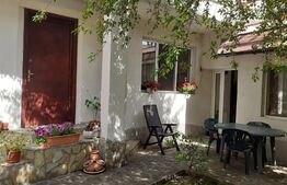 Casă individuală 8 camere, 254 mp suprafață utilă, 320 mp teren, garaj, zona Astra