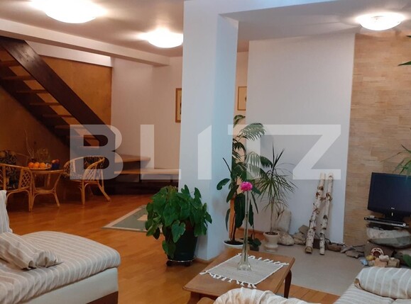 Casa de vânzare 8 camere Astra - 134531CV | BLITZ Brașov | Poza4