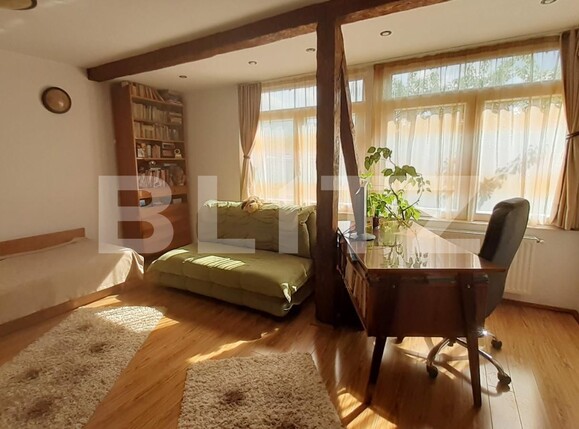 Casa de vânzare 8 camere Astra - 134531CV | BLITZ Brașov | Poza1