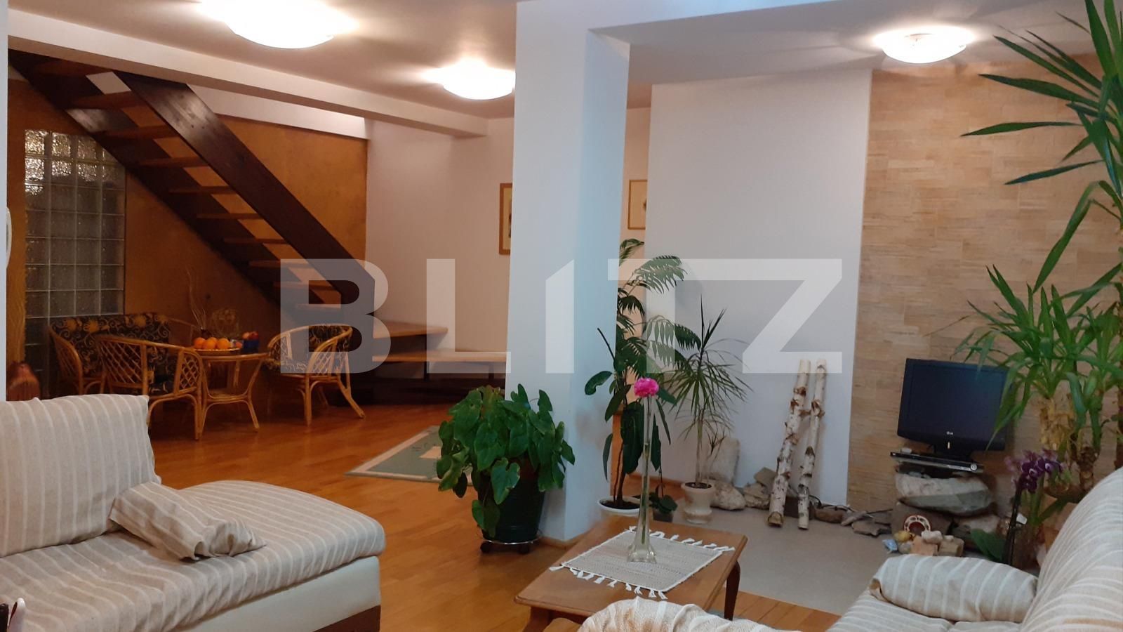 Casa de vânzare 8 camere Astra - 134531CV | BLITZ Brașov | Poza4