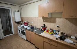 Apartament cu 1 camera, balcon, gradina 50 mp, zona Centrala