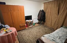 Apartament cu 1 camera, balcon, gradina 50 mp, zona Centrala