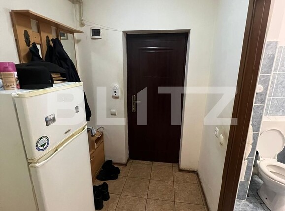 Garsonieră de vânzare Floreşti - 134536AV | BLITZ Cluj-Napoca | Poza1