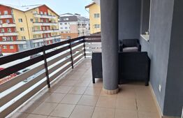 Apartament tip studio, 38mp, zona Sânpetru