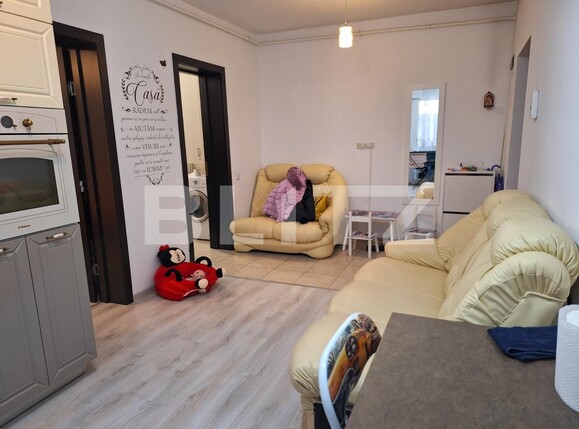 Apartament de vânzare 2 camere Sanpetru - 134543AV | BLITZ Brașov | Poza2