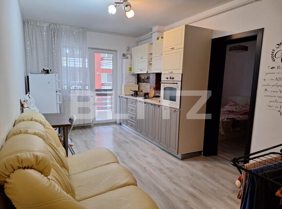 Apartament de vânzare 2 camere Sanpetru - 134543AV | BLITZ Brașov | Poza1