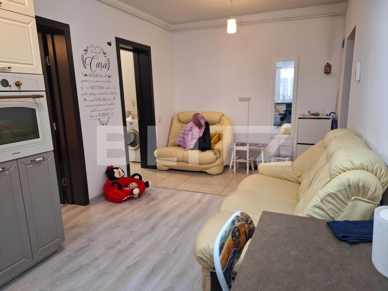 Apartament de vânzare 2 camere Sanpetru - 134543AV | BLITZ Brașov | Poza2