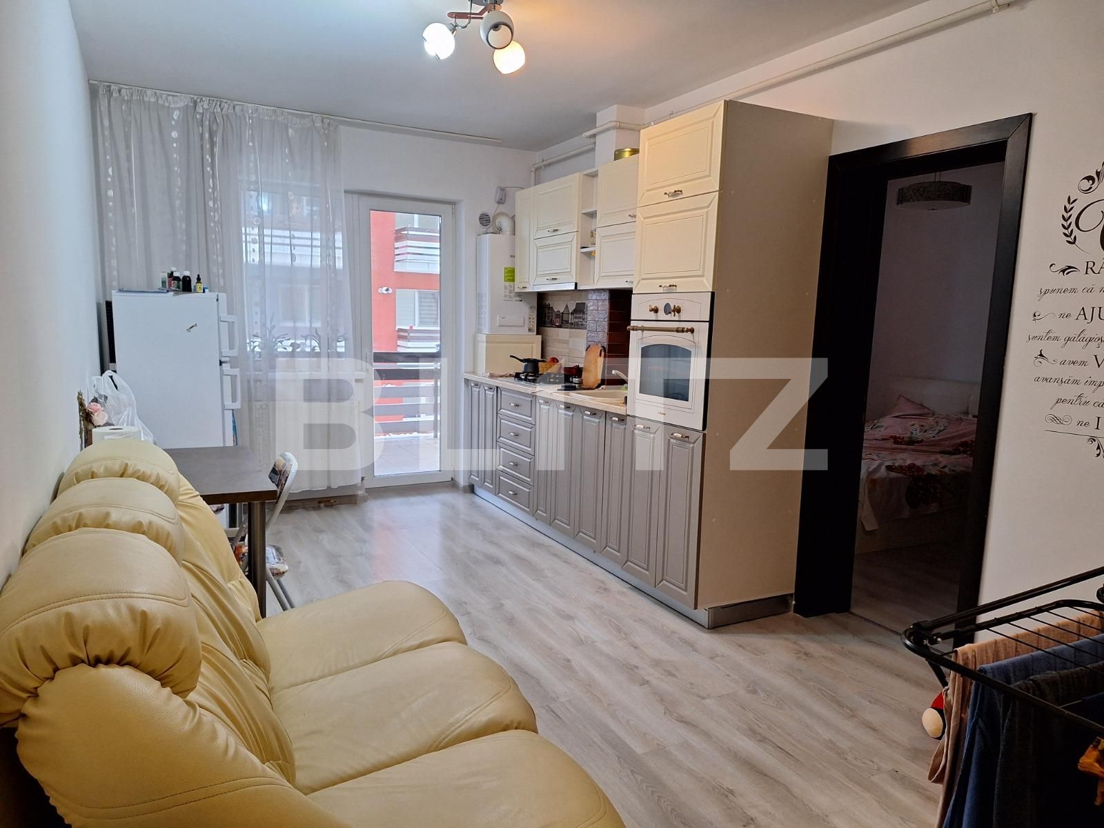 Apartament de vânzare 2 camere Sanpetru - 134543AV | BLITZ Brașov | Poza1