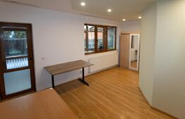 Apartament 2 camere, 44 mp, parcare, terasa, zona Campului