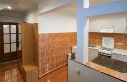 Apartament 2 camere, 44 mp, parcare, terasa, zona Campului