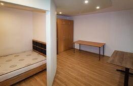 Apartament 2 camere, 44 mp, parcare, terasa, zona Campului