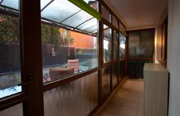 Apartament 2 camere, 44 mp, parcare, terasa, zona Campului